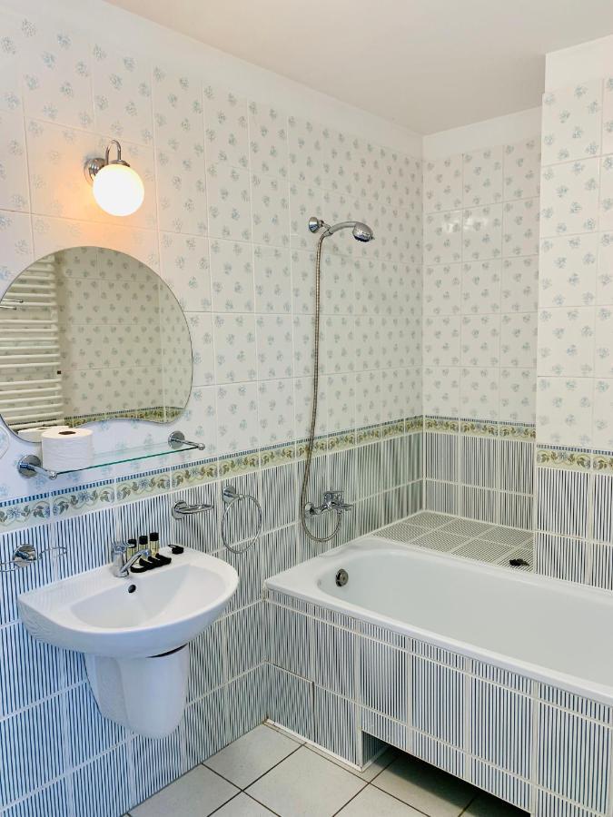 Azalia Bed & Breakfast Ustronie Morskie