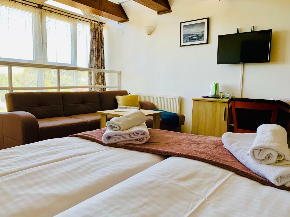 Bed & Breakfast Azalia Ustronie Morskie