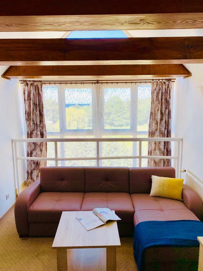 Azalia Bed & Breakfast Ustronie Morskie
