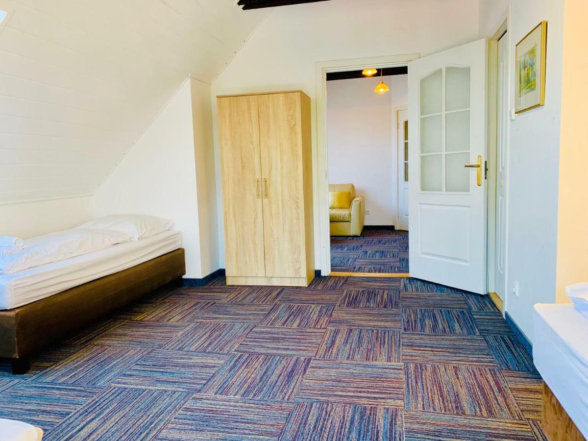 Bed & Breakfast Azalia