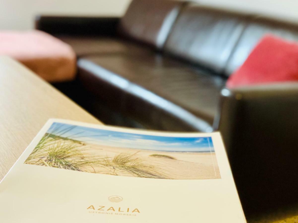 Azalia *