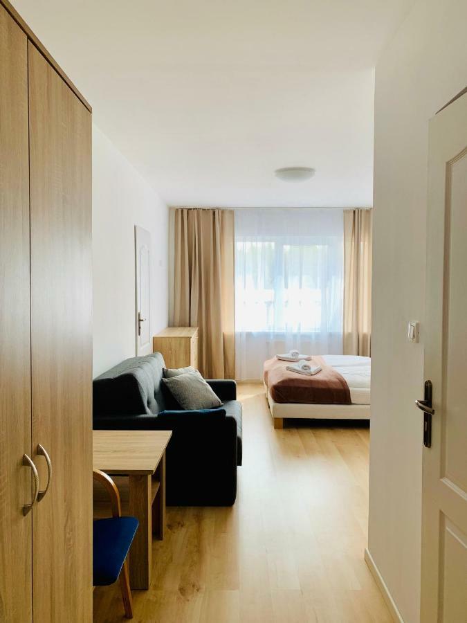 Azalia Bed & Breakfast Ustronie Morskie