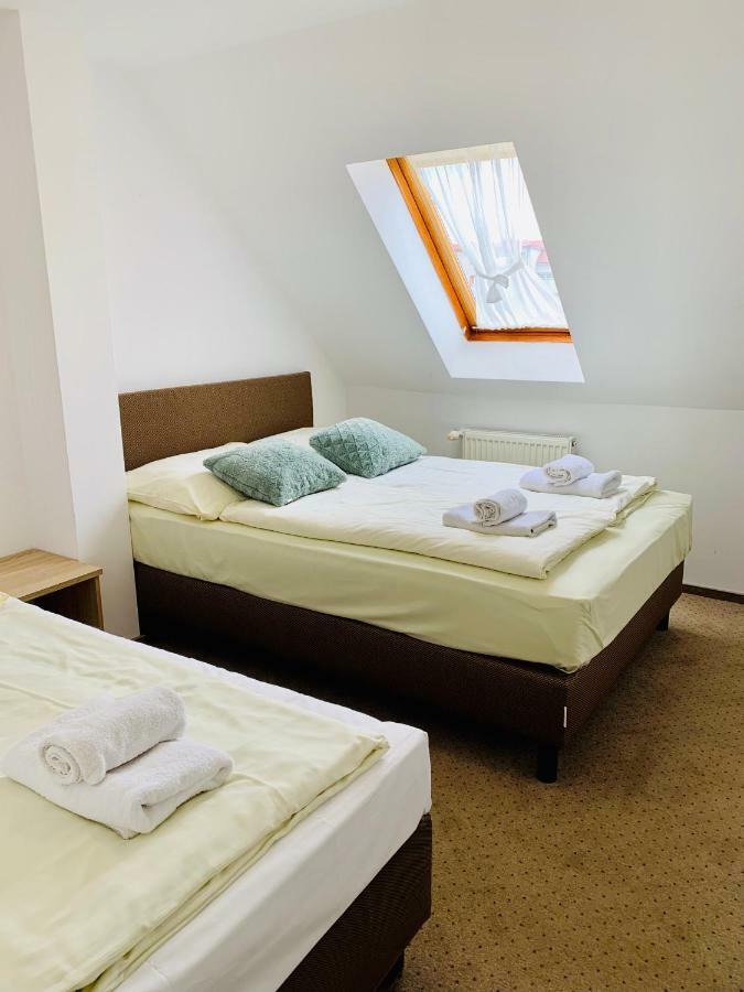 Azalia Bed & Breakfast Ustronie Morskie