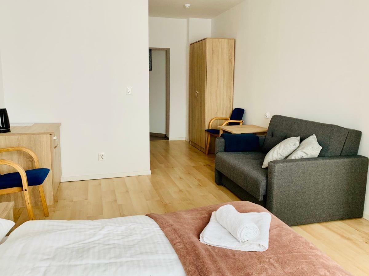 Azalia Bed & Breakfast Ustronie Morskie
